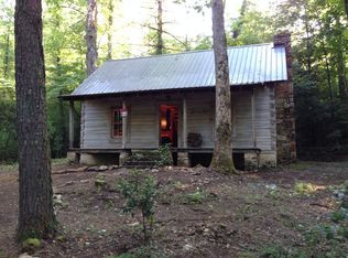 1519 Cindy Cove Rd, Blairsville, GA 30512
