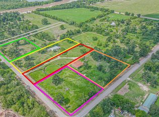 0 Hackamore Lots Rd #31-32, Simonton, TX 77476