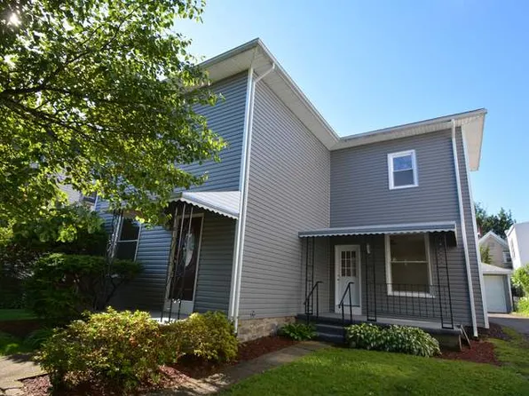 25 W 3rd Ave, Warren, PA 16365