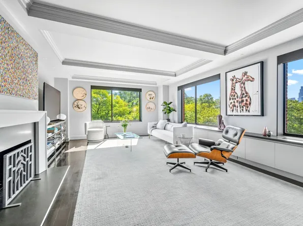 230 Central Park West image 1 of 14