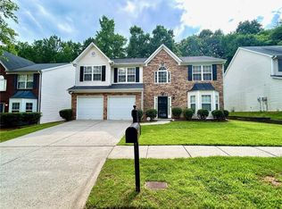 3902 Alexandra Oak Ct, Suwanee, GA