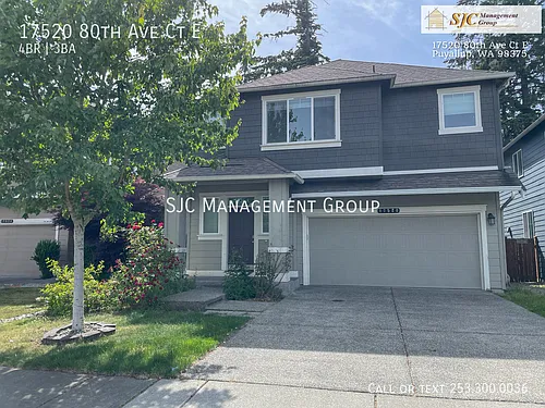 17520 80th Avenue Ct E Photo 1