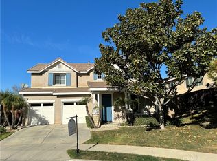 10790 Barberry Ct, Corona, CA 92883
