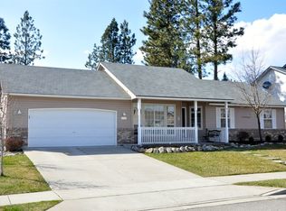 2501 N Henry St, Post Falls, ID 83854