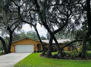 3301 S Rose Ave, Inverness, FL 34450