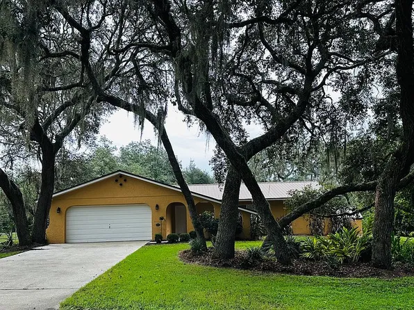 3301 S Rose Ave, Inverness, FL 34450