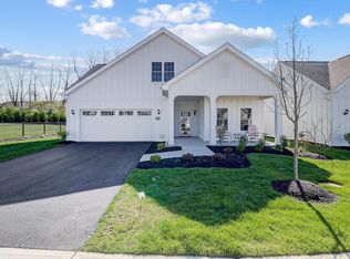 7060 Souder Rd, New Albany, OH 43054