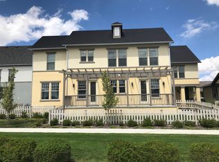 4596 W Crosswater Rd, South Jordan, UT 84009