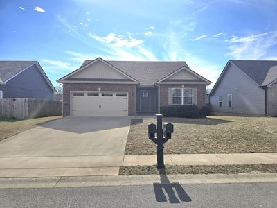 127 Ambridge St, Oak Grove, KY, 42262