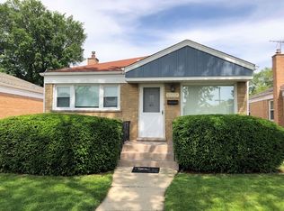 3617 Dora St, Franklin Park, IL