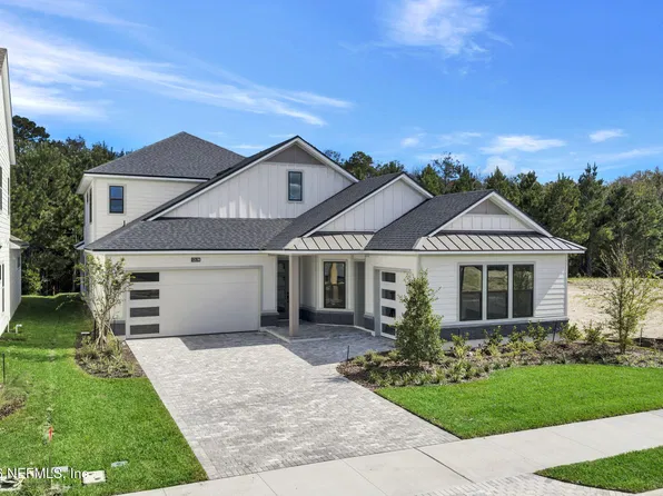12138 OAK HOLLOW Trail, Jacksonville, FL 32256