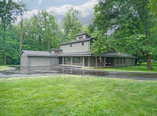 1869 Oregonia Rd, Lebanon, OH 45036