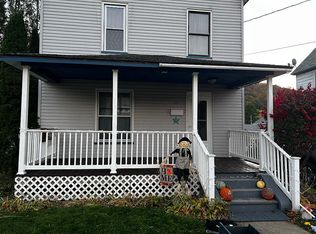 805 Conewango Ave, Warren, PA 16365