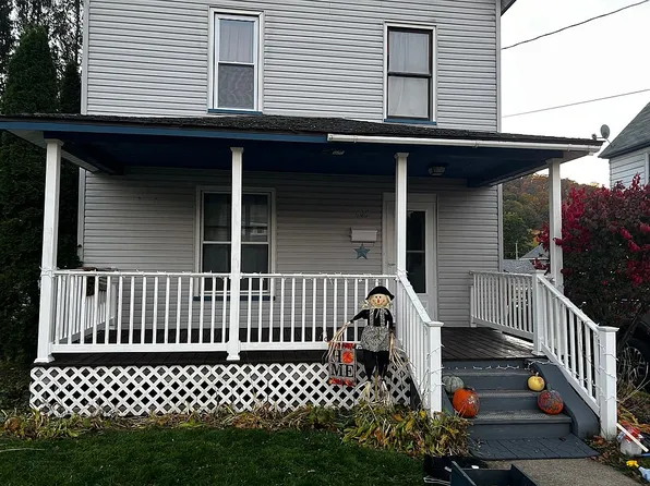 805 Conewango Ave, Warren, PA 16365