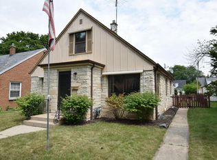 2862 N 81st St, Milwaukee, WI 53222