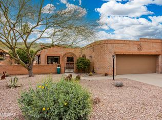 4630 N Camino Campero, Tucson, AZ 85750