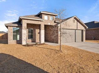 5307 Remington Ave, Lubbock, TX 79407