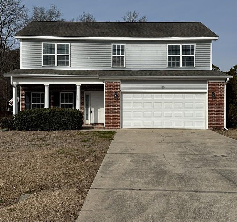1st image of 200 Bonanza Dr