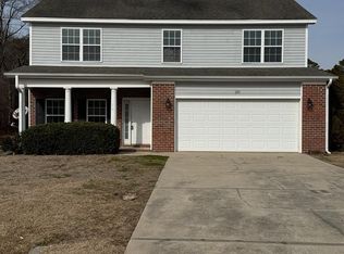 200 Bonanza Dr, Richlands, NC 28574