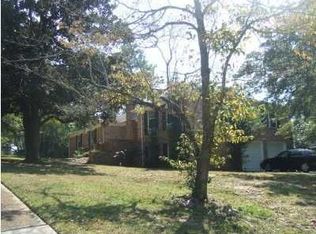 500 Cumberland Rd E, Mobile, AL 36608