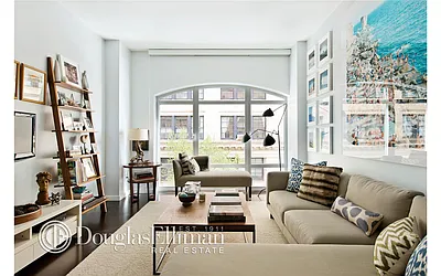 Sold by Douglas Elliman