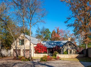 SR3 Lake Cherokee, Henderson, TX 75652