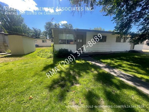 3207 W Dewey St