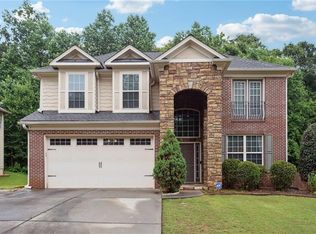 4828 Batiste Ln NW, Acworth, GA 30101