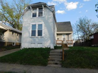 4442 S Spring Ave, Saint Louis, MO 63116