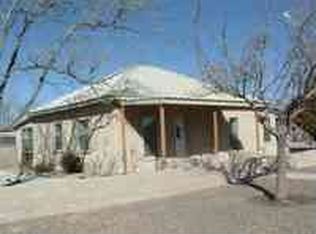 923 W Birch St, Deming, NM 88030
