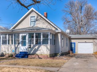 3328 Avenue D, Council Bluffs, IA 51501