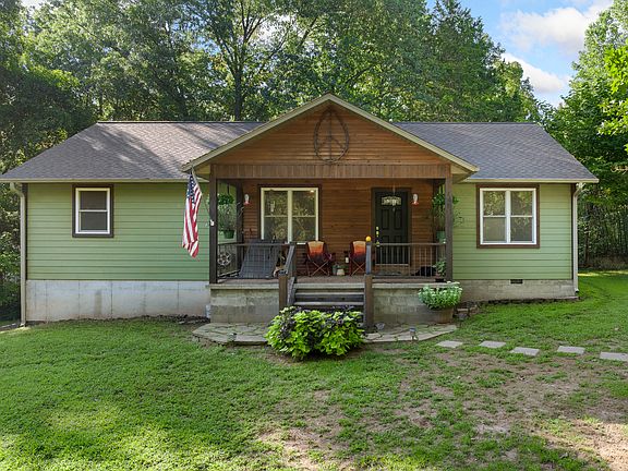 4th image of 2691 Old Mountain Dr