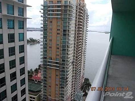 2nd image of 1200 Brickell Bay Dr APT 3012