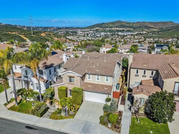 1844 Sheridan Way, San Marcos, CA 92078