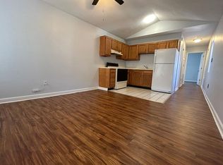 Main Street 8 Plex, Johnson City, TN 37604