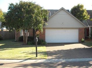 239 Gaslight Cv, Hernando, MS 38632