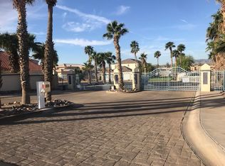 10688 S River Terrace Dr, Mohave Valley, AZ 86440