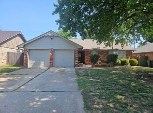 1409 SW 84th St, Oklahoma City, OK 73159