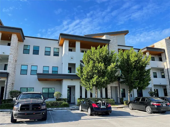 7809 NW 104th Ave #35-A, Miami, FL 33178