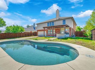 1432 Glendover Dr, Allen, TX 75013