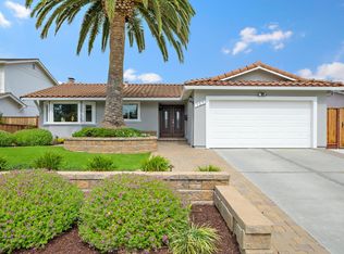 727 Liverpool Way, Sunnyvale, CA 94087