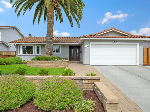 727 Liverpool Way, Sunnyvale, CA 94087