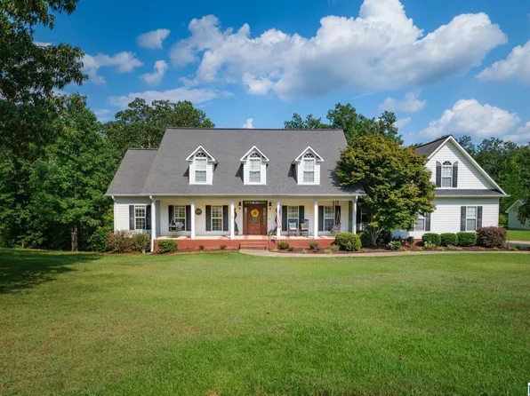 511 Howard Cir, Lincoln, AL 35096