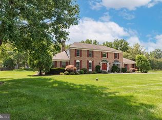5765 N Deer Run Rd, Doylestown, PA 18902