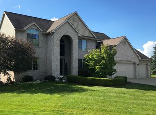 413 Raging River Rd, Mason, MI 48854