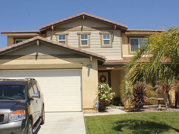 2nd image of 35538 Denver Cir