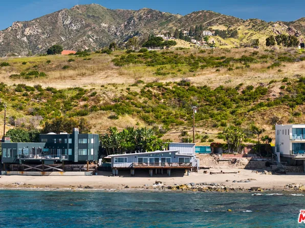 24246 Malibu Rd, Malibu, CA 90265