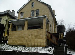 415 Westminster Ave, Greensburg, PA 15601
