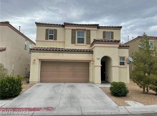 5154 Abdo Ct, Las Vegas, NV 89139