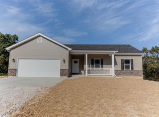 351 Sand Hill Rd, Foley, MO 63347